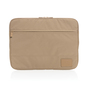 Impact AWARE™ 14' laptop sleeve - Beige