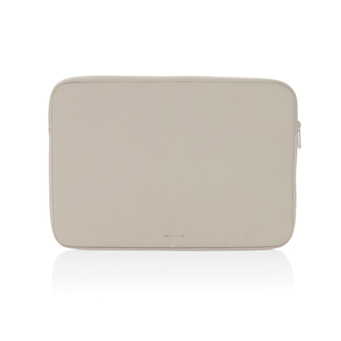 Armond AWARE™ RPET 15,6 tommer Sleeve til laptop-Beige
