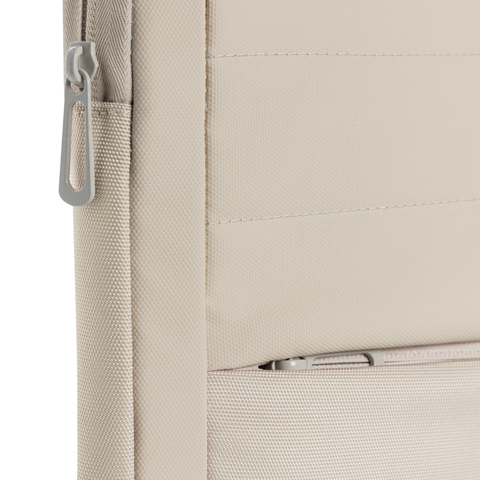 Armond AWARE™ RPET 15,6 tommer Sleeve til laptop-Beige
