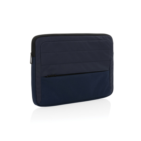 Armond AWARE™ RPET 15,6 tommer Sleeve til laptop-Marineblå