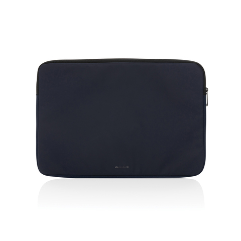 Armond AWARE™ RPET 15,6 tommer Sleeve til laptop-Marineblå