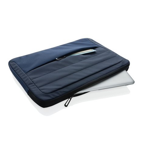 Armond AWARE™ RPET 15,6 tommer Sleeve til laptop-Marineblå
