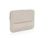 Armond AWARE™ RPET 15,6 tommer Sleeve til laptop - Beige
