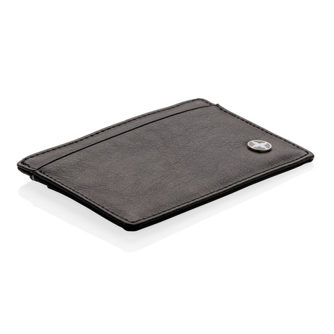 Swiss Peak RFID anti-skimming kortholder