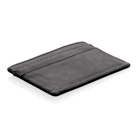 Swiss Peak RFID anti-skimming kortholder