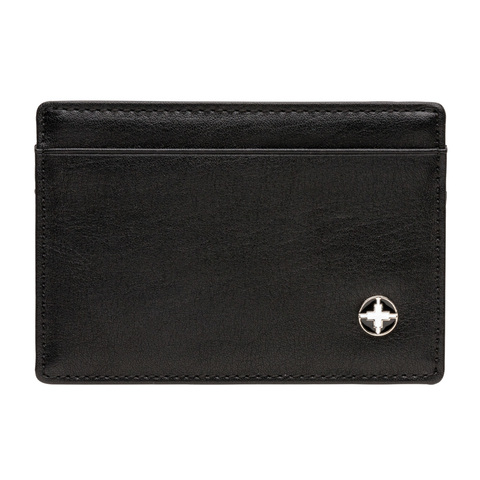 Swiss Peak RFID anti-skimming kortholder