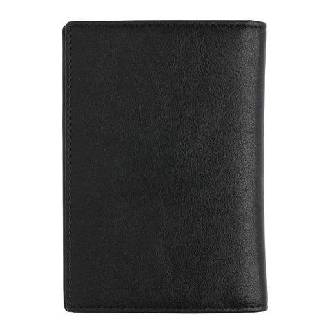Swiss Peak RFID anti-skimming pas holder