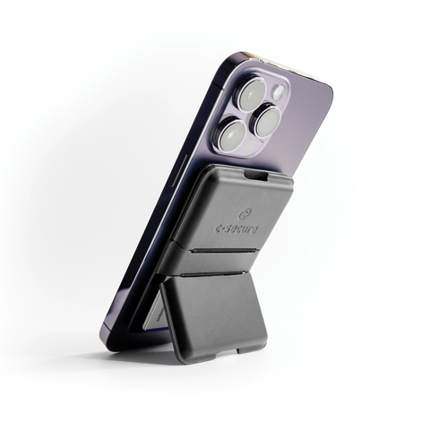 C-Secure MagSafe telefonpung