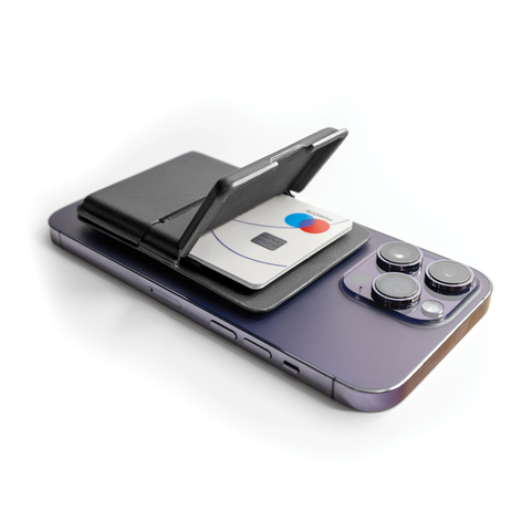 C-Secure MagSafe telefonpung-