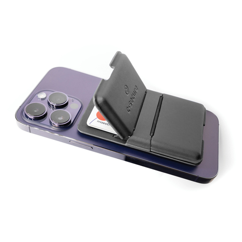 C-Secure MagSafe telefonpung-