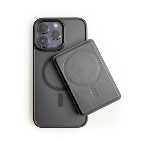 C-Secure MagSafe telefonpung-