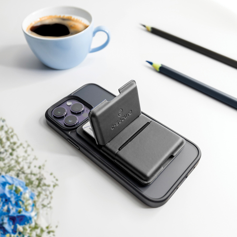 C-Secure MagSafe telefonpung-