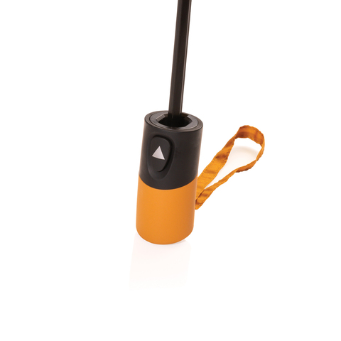 21 tommer Impact AWARE™  Taske Paraply-Orange