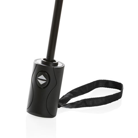 21 tommer Impact Aware Paraply - rPet-Sort