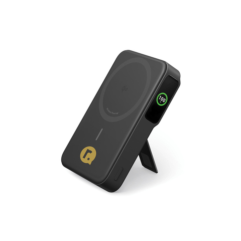 Anker MagGo QI2 magnetisk powerbank 10.000 mAh-