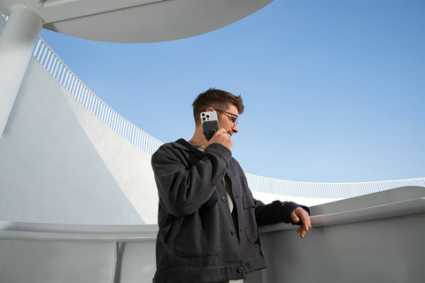 Anker MagGo QI2 magnetisk powerbank 10.000 mAh-