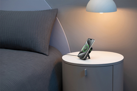 Anker MagGo QI2 magnetisk powerbank 10.000 mAh-