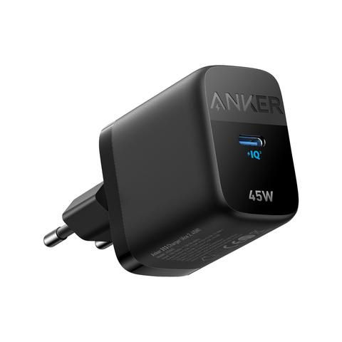 Anker ACE oplader EU 45W-