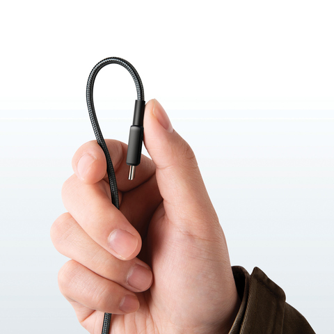 Anker USB-C til USB-C 60W 1.8 meter kabel-