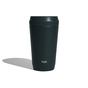 Topl genanvendt stål To Go Tumbler 354 ml patenteret 360 låg - Grå