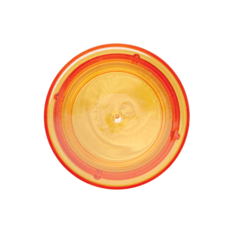 VINGA Cott RPET vandflaske-Orange