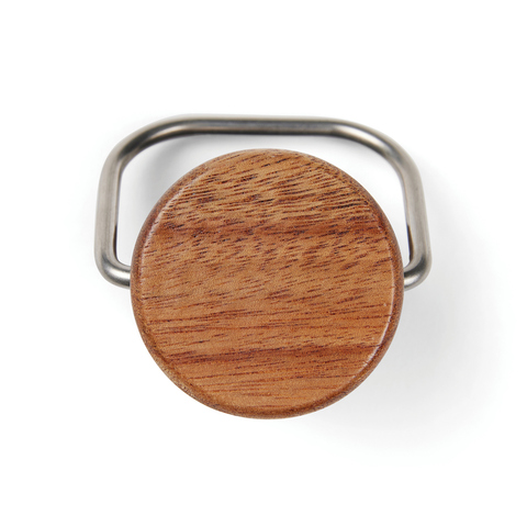 VINGA Ciro RCS genanvendt stål vakuumflaske 580 ML-Rød