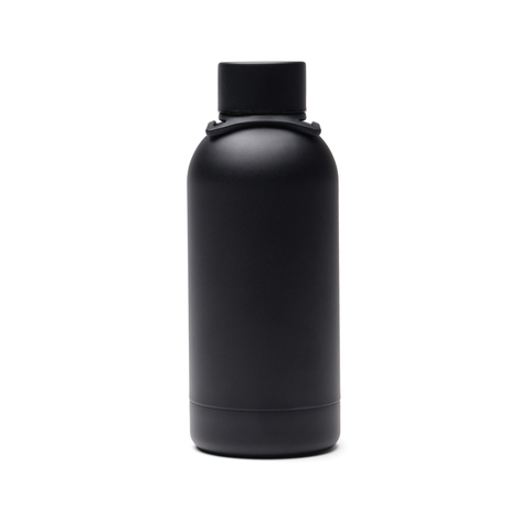 VINGA Parks RCS SS flaske, 400 ml-Sort