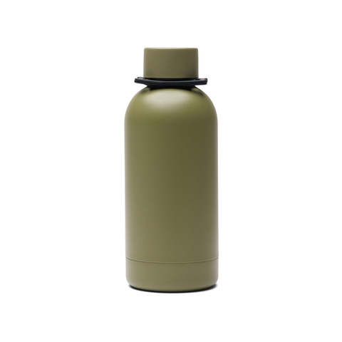 VINGA Parks RCS SS flaske, 400 ml-Grøn