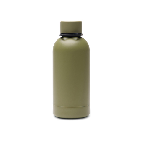 VINGA Parks RCS SS flaske, 400 ml-Grøn