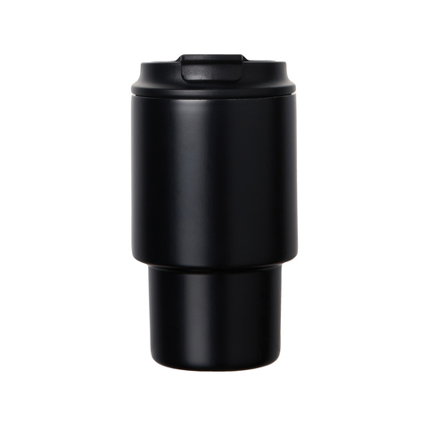 VINGA Nagano RCS to-go krus 350 ml-Sort