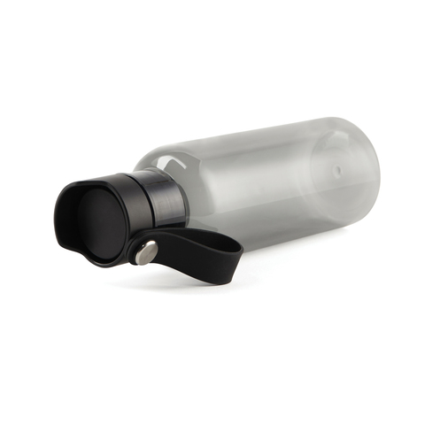 VINGA Balti 600 ml flaske i RCS genanvendt PET-Sort