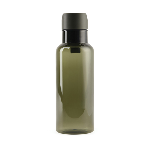 VINGA Balti 600 ml flaske i RCS genanvendt PET-Grøn