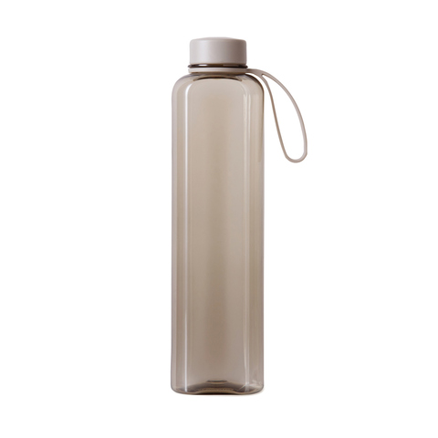 VINGA Arch RCS RPET flaske 550 ml-Greige