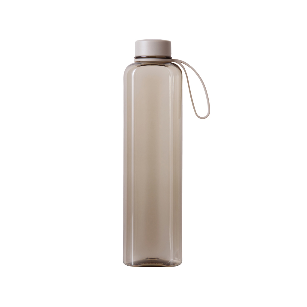 VINGA Arch RCS RPET flaske 550 ml-Greige