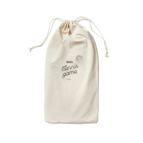 VINGA Colos strand tennis spil-