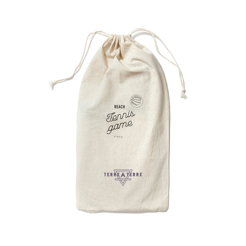 VINGA Colos strand tennis spil-