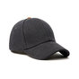 VINGA Bosler AWARE™ kanvas cap - Sort