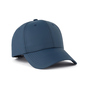 VINGA Baltimore cap i genanvendt PET AWARE™ - Navy