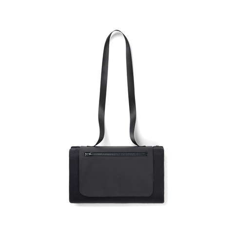 VINGA Baltimore RCS picnic tæppe-Sort