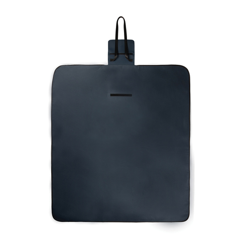 VINGA Baltimore RCS picnic tæppe-Navy