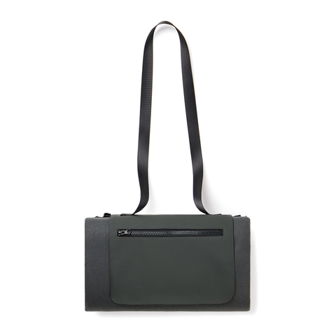 VINGA Baltimore RCS picnic tæppe-Navy