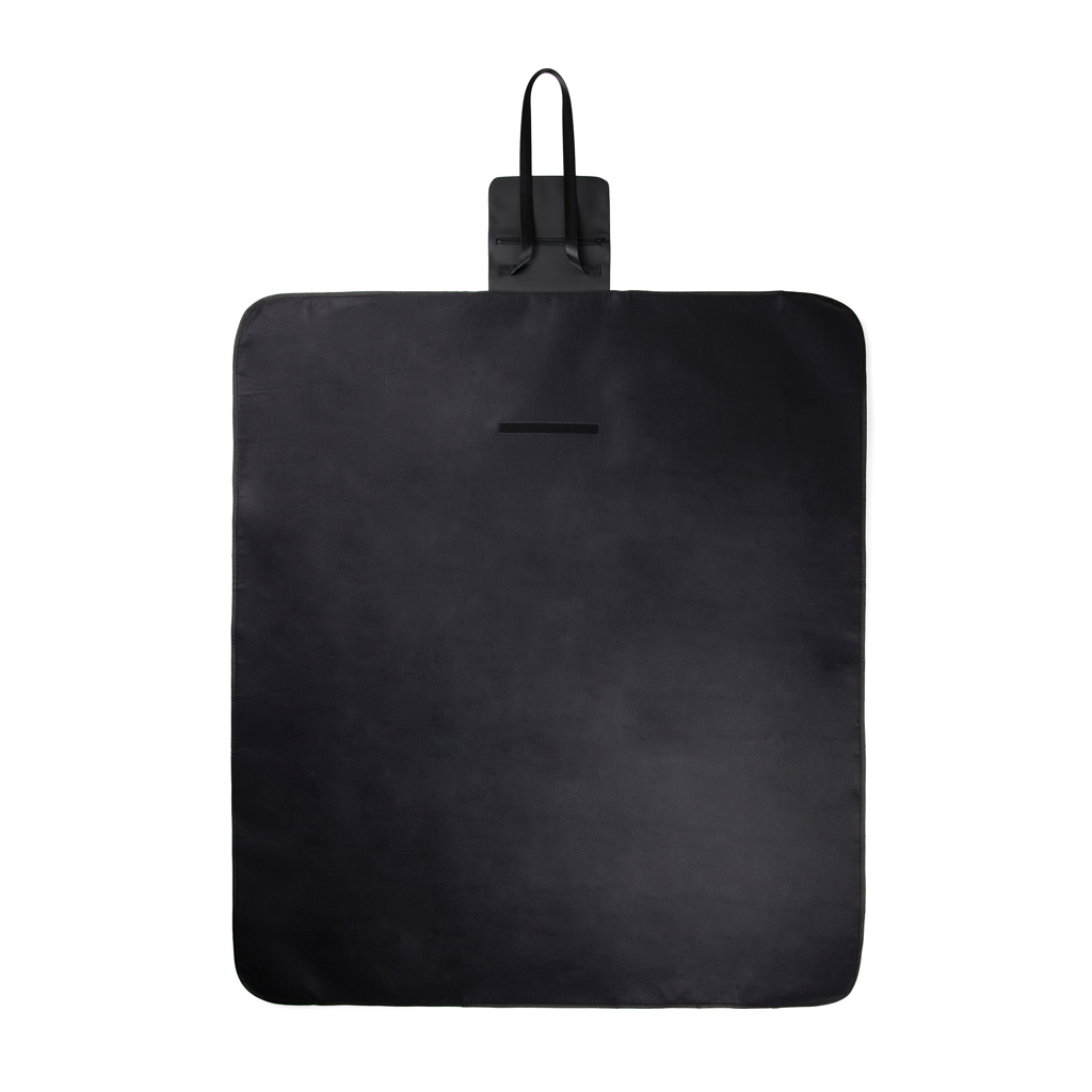 VINGA Baltimore RCS picnic tæppe-Sort