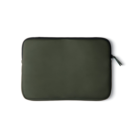 VINGA Baltimore laptop Sleeve - 15 tommer-Grøn