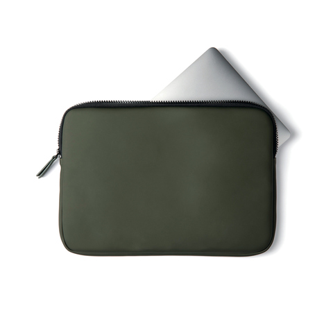 VINGA Baltimore laptop Sleeve - 15 tommer-Grøn