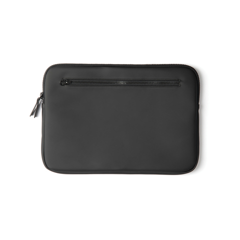 VINGA Baltimore laptop Sleeve - 15 tommer-Sort