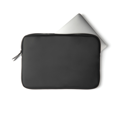 VINGA Baltimore laptop Sleeve - 15 tommer-Sort