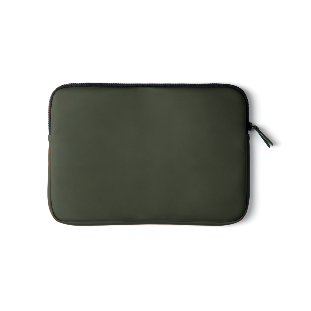 VINGA Baltimore laptop Sleeve - 15 tommer-Grøn