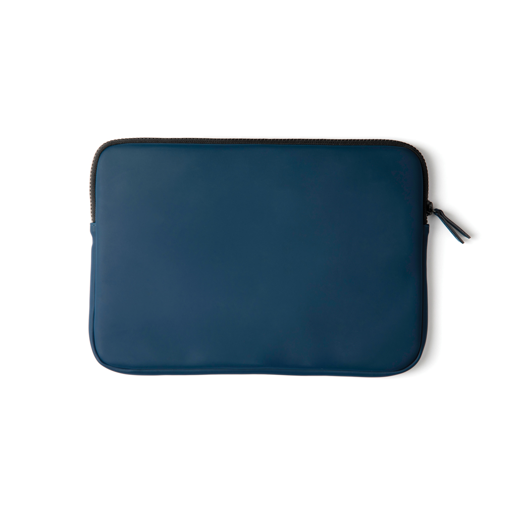 VINGA Baltimore laptop Sleeve - 15 tommer-Marineblå