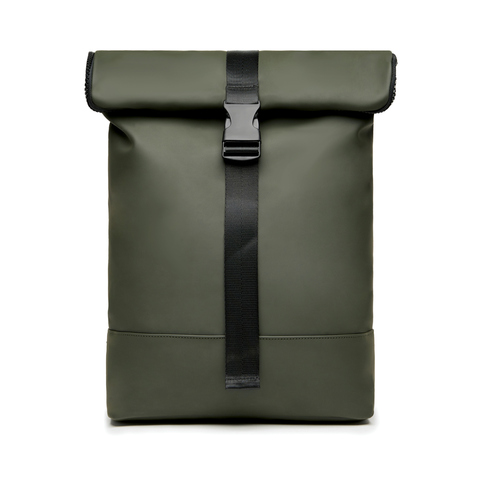 VINGA Baltimore cykeltaske-Grøn