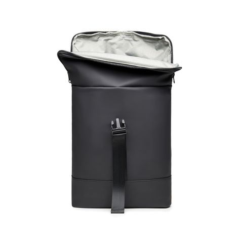 VINGA Baltimore cykeltaske-Sort